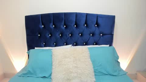 Samantha online show from 09-17-25, 03:41