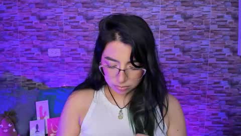 Samantha online show from 02-20-26, 03:25