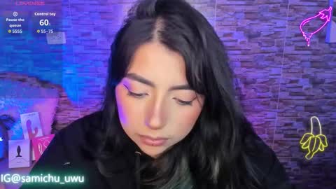 Samantha online show from 03-01-26, 04:47