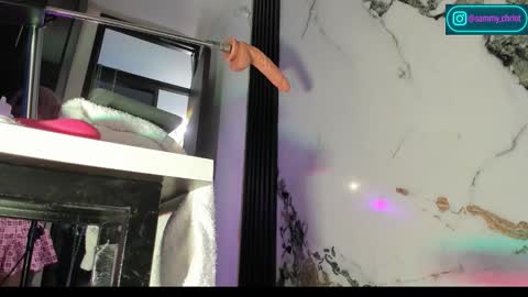 Sammy online show from 09-27-25, 07:52