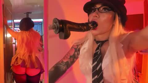 Sammy online show from 02-27-26, 08:42