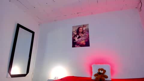 Snapshot of sammy_greyy1 chatting on 02-16-25, 05:48 sammy_greyy1 online show from 02-16-25, 05:48