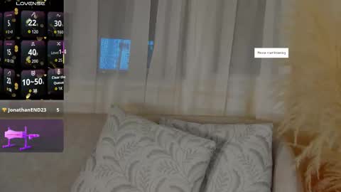 sammy_jhonson25 online show from 11-26-25, 01:17