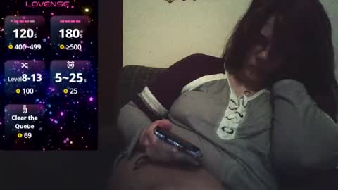 Snapshot of sammy_lyn chatting on 01-07-26, 06:43 Sam online show from 01-07-26, 06:43