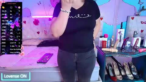  Sammy  online show from 07-27-26, 11:23