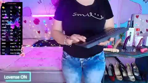  Sammy  online show from 08-03-26, 11:08