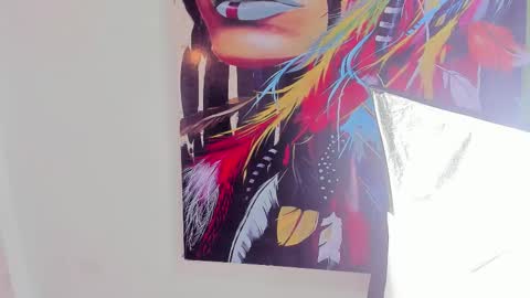 Snapshot of sammy_scott1 chatting on 12-18-25, 05:13 Samantha online show from 12-18-25, 05:13