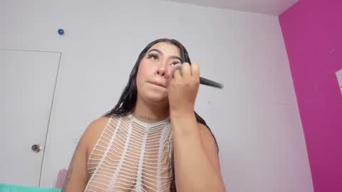 Snapshot of sammy_sm_ chatting on 01-08-25, 03:08 Sammy online show from 01-08-25, 03:08