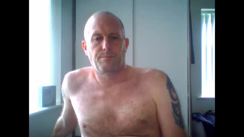 sammyb1821 online show from 12-12-24, 12:22