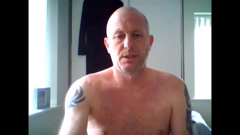 sammyb1821 online show from 01-17-25, 01:24