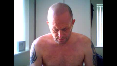 sammyb1821 online show from 01-20-25, 12:07