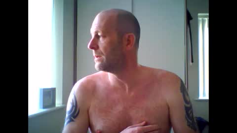 sammyb1821 online show from 01-21-25, 01:11