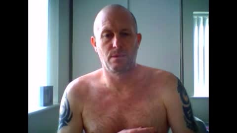 sammyb1821 online show from 02-03-25, 12:03