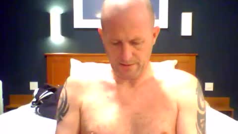 sammyb1821 online show from 10-23-25, 11:42