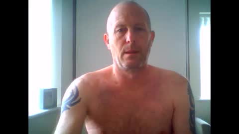 sammyb1821 online show from 02-25-26, 09:08