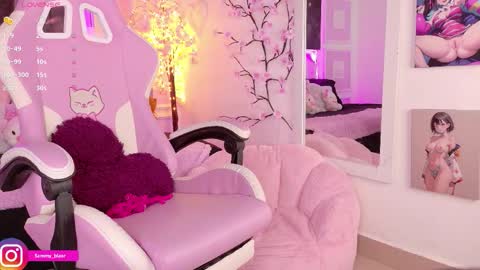 Samantha online show from 03-12-26, 09:10