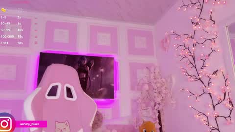 Samantha online show from 06-01-26, 12:23