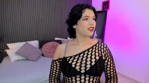 Axel online show from 02-13-26, 07:43