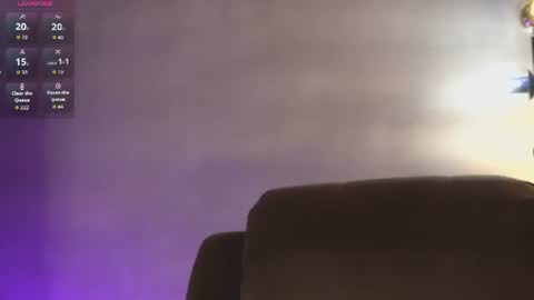 sammycutee online show from 07-21-26, 04:59