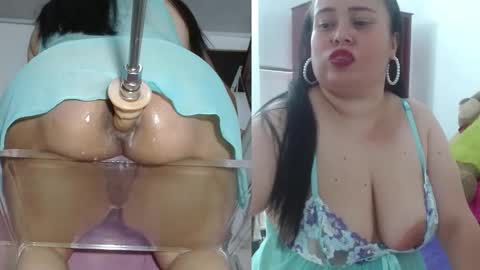 Snapshot of sammyevanss__ chatting on 01-20-25, 06:10 SAMMY online show from 01-20-25, 06:10