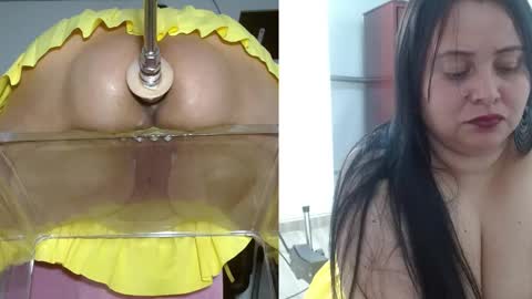 Snapshot of sammyevanss__ chatting on 01-28-25, 01:18 SAMMY online show from 01-28-25, 01:18