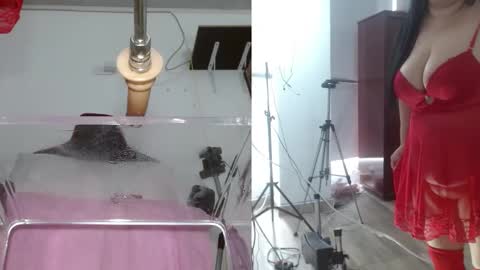 Snapshot of sammyevanss__ chatting on 02-01-25, 06:51 SAMMY online show from 02-01-25, 06:51