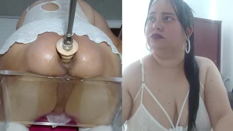 Snapshot of sammyevanss__ chatting on 02-22-25, 08:09 SAMMY online show from 02-22-25, 08:09