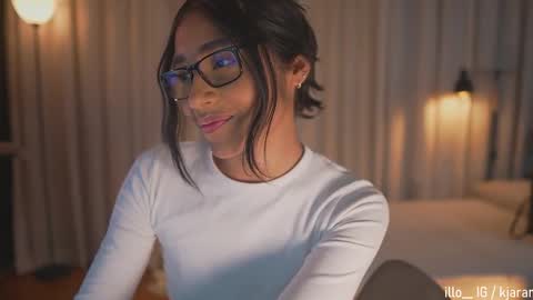 Sam online show from 02-18-26, 12:39