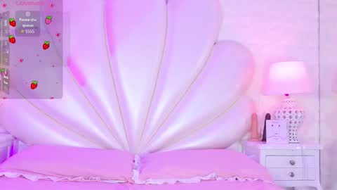 Snapshot of sammyjhuls chatting on 10-16-25, 11:55 samanta online show from 10-16-25, 11:55