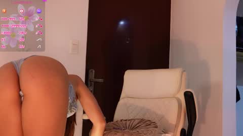 Snapshot of sammylaszlow chatting on 03-02-25, 04:17 Sammy online show from 03-02-25, 04:17
