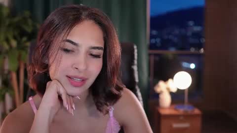 Sammy online show from 07-10-26, 11:40