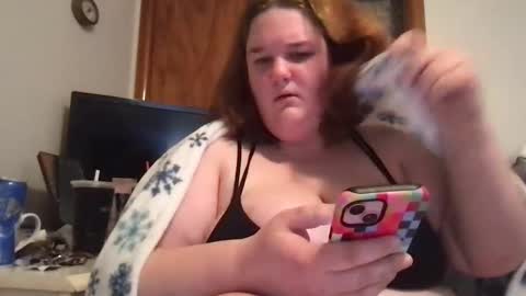 Snapshot of sammymarie33 chatting on 03-08-26, 02:04 sammymarie33 online show from 03-08-26, 02:04