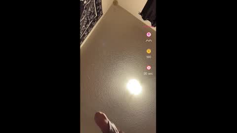 Sammy Raxx online show from 11-25-25, 02:33