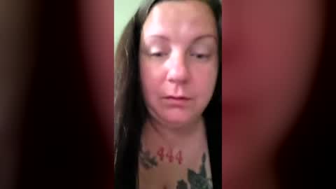 Sammy Raxx online show from 06-18-26, 03:38