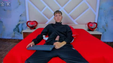 SAMMY online show from 12-04-25, 06:34