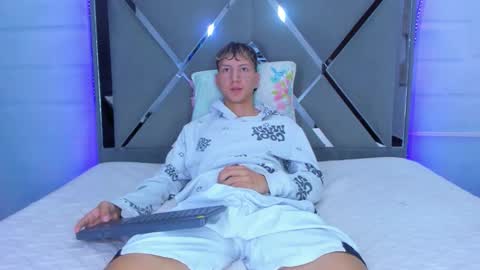 SAMMY online show from 12-05-25, 07:28