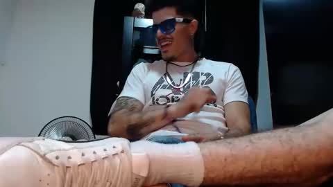 Snapshot of sammytop22 chatting on 09-20-25, 09:49 sammy model independiente online show from 09-20-25, 09:49