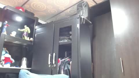 Snapshot of sammytop22 chatting on 09-29-25, 12:05 sammy model independiente online show from 09-29-25, 12:05