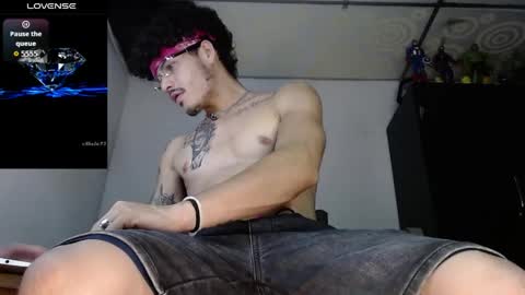 Snapshot of sammytop22 chatting on 05-19-26, 12:05 sammy model independiente online show from 05-19-26, 12:05