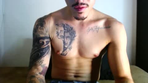 Snapshot of sammytop22 chatting on 05-27-26, 01:57 sammy model independiente online show from 05-27-26, 01:57