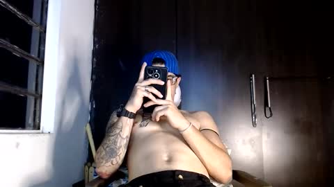 Snapshot of sammytop22 chatting on 06-11-26, 12:32 sammy model independiente online show from 06-11-26, 12:32