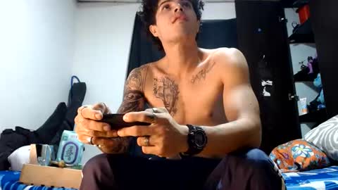 Snapshot of sammytop22 chatting on 06-21-26, 11:40 sammy model independiente online show from 06-21-26, 11:40