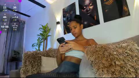 Snapshot of sammywish chatting on 02-25-26, 01:04 Sammy online show from 02-25-26, 01:04