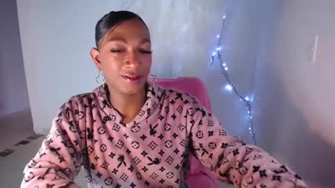 Samy doll online show from 04-26-26, 06:16