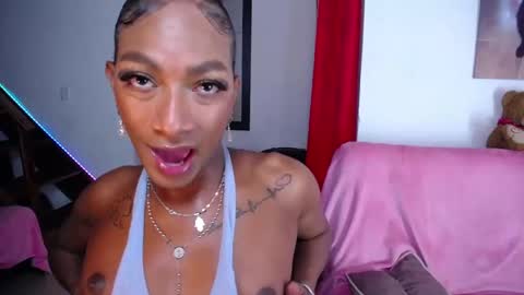 Samy doll online show from 05-01-26, 10:03