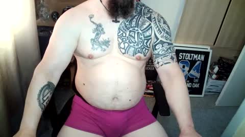 Samoanthorn online show from 06-24-26, 06:12
