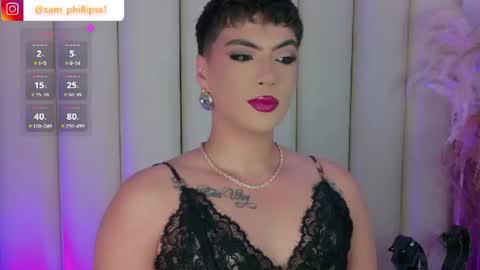 Sammuel online show from 07-02-26, 03:23