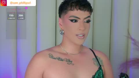 Sammuel online show from 07-09-26, 01:53