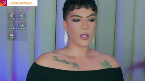 Sammuel online show from 07-15-26, 02:39