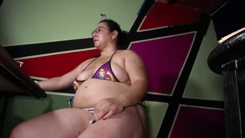 adriana online show from 07-22-26, 03:26